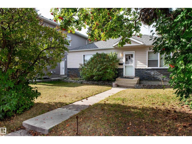 7910 75 St Nw, Edmonton