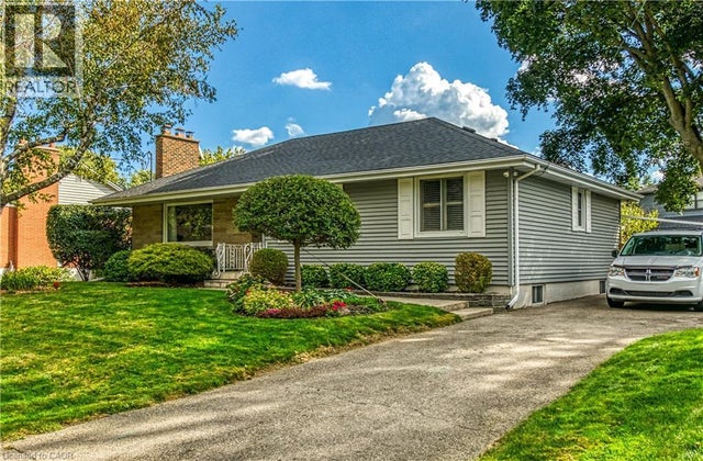 1040 Cedar Avenue, Burlington