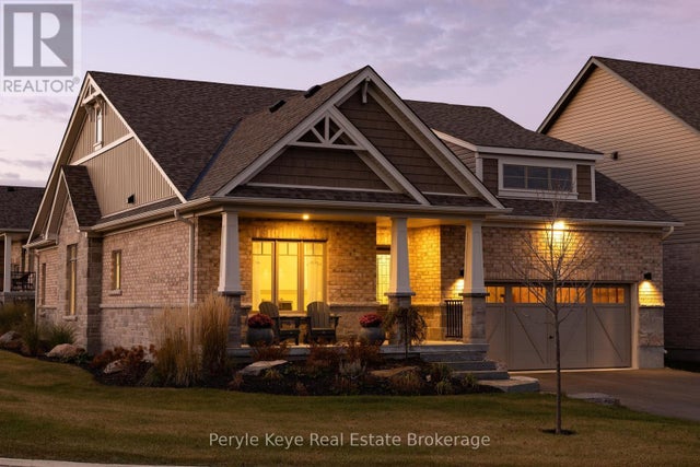 14 Charles Morley Boulevard, Huntsville (chaffey)