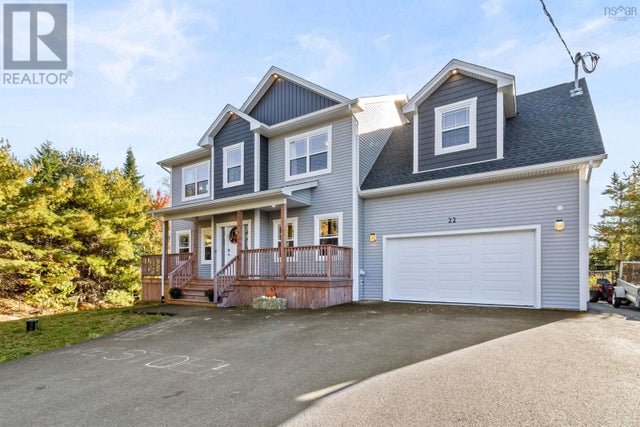 22 Wright Lake Run, Upper Tantallon
