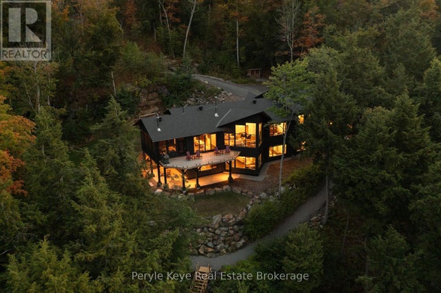 86 Claren Crescent, Huntsville (stisted)