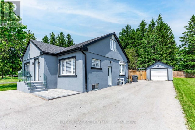 18493 Hurontario Street, Caledon (caledon Village)