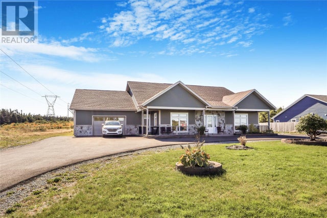 557 Thorburn Road, St. John's