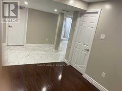 Bsmt - 2313 Wildwood Crescent, Pickering (brock Ridge)