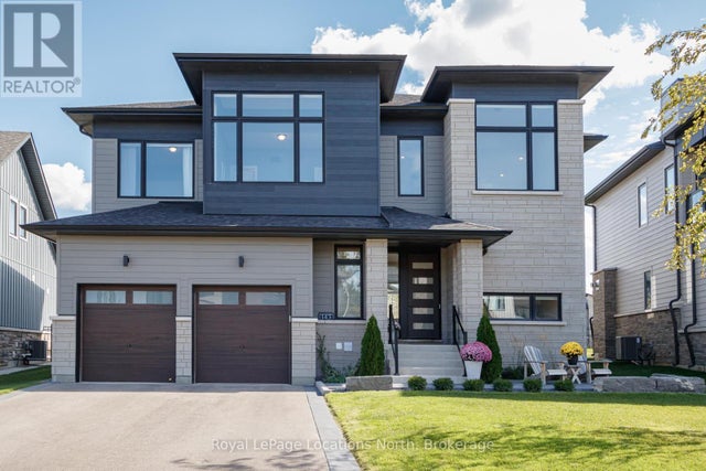 143 Springside Crescent, Blue Mountains