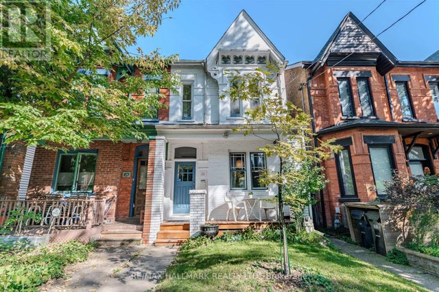 155 Major Street, Toronto (university)