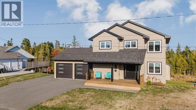 100 Nightingale Lane, Quispamsis