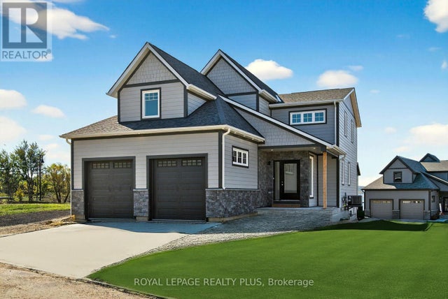 10 Magazine Street, Penetanguishene