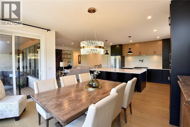 3642 Vosburgh Place, Campden