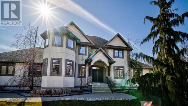 1659 Hamilton Road, London South (south U)