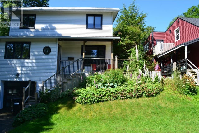 5 Appledore Place, St. John's