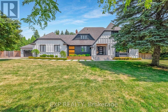 17 Chamberlain Court, King (nobleton)