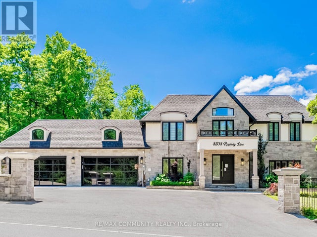 8508 Appleby Line, Milton