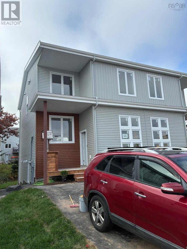 Lot 25a 23 Berm Street, Herring Cove