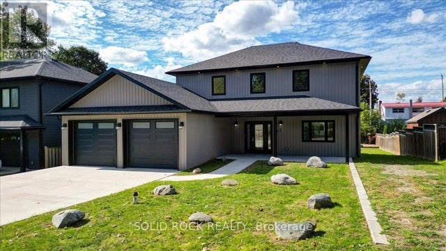 124 Cromwell Street, Trent Hills (campbellford)