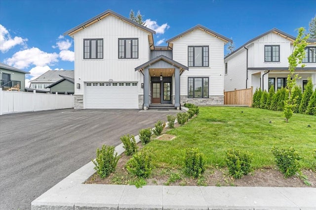 23820 Old Yale Road, Langley