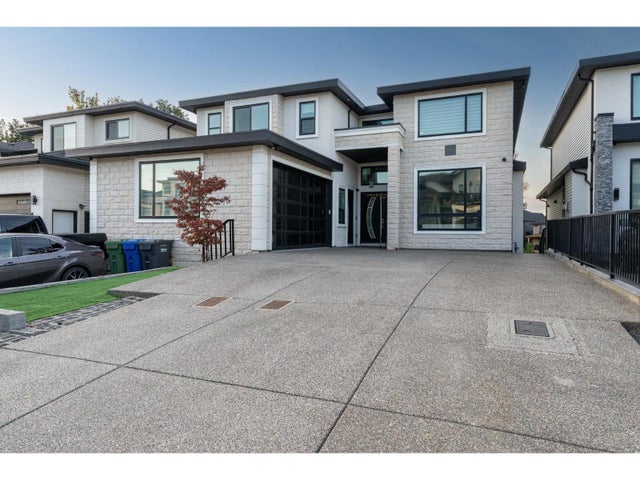 31033 Firhill Drive, Abbotsford