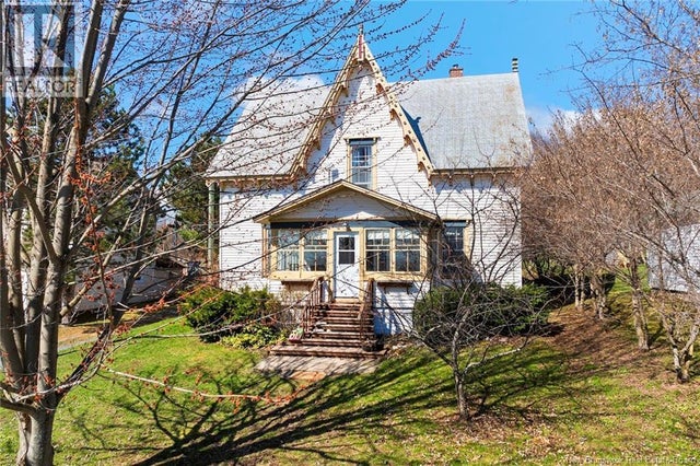 25 Tilley Road, Gagetown