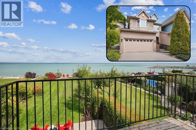 55 Edgewater Drive, Stoney Creek