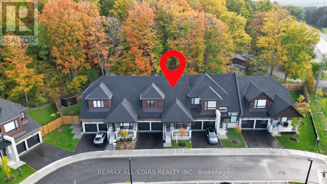 5 Vern Robertson Gate, Uxbridge