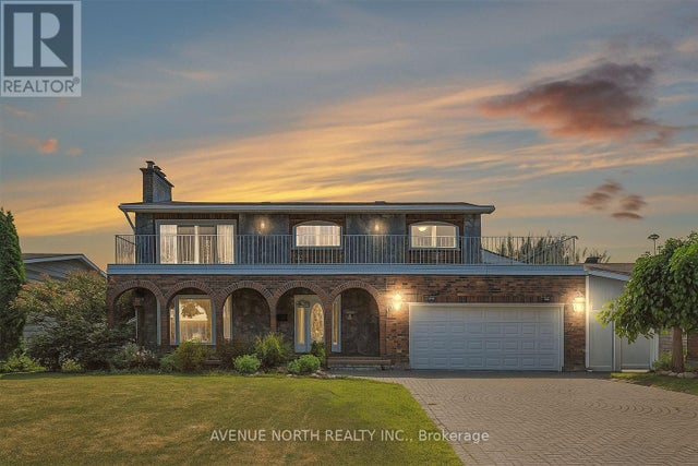 6 Mosgrove Avenue, Ottawa