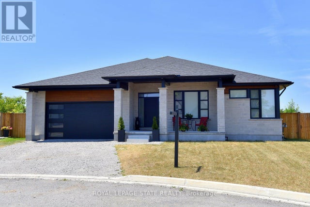 3642 Vosburgh Place, Lincoln (beamsville)