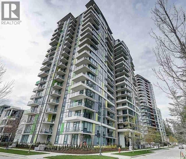 204 3487 Binning Road, Vancouver