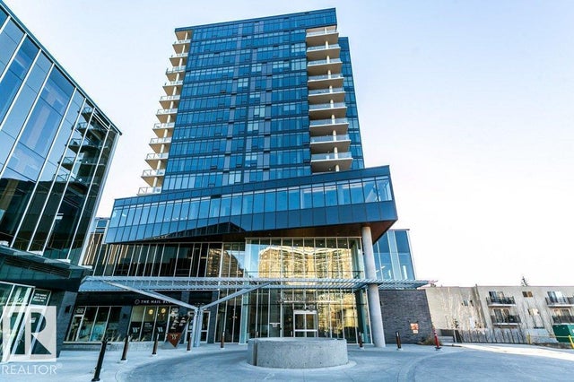 #701 14105 West Block Dr Nw, Edmonton