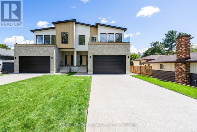 34 Alberta Street, Lambton Shores (grand Bend)