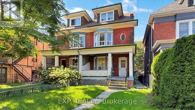 126 Close Avenue, Toronto (south Parkdale)