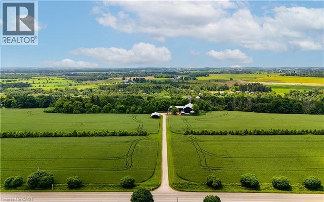 7306 Wellington Rd 21, Elora