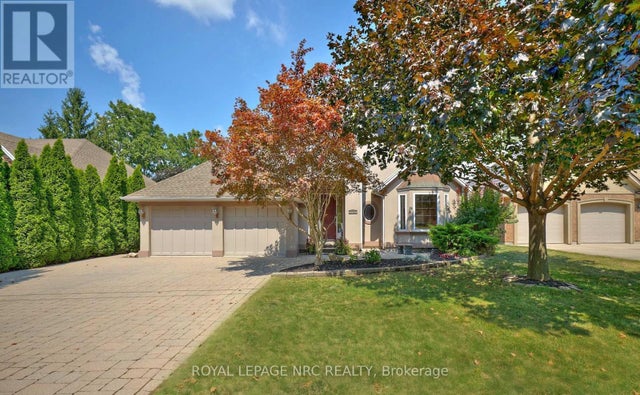 776 Warner Road, Niagara-On-The-Lake (st. Davids)