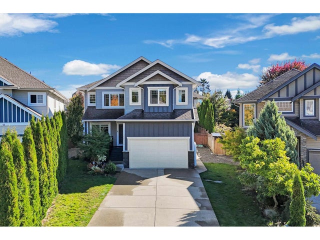 32514 Abercrombie Place, Mission