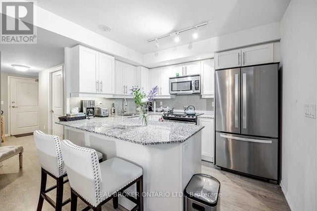 217 - 65 East Liberty Street, Toronto (niagara)