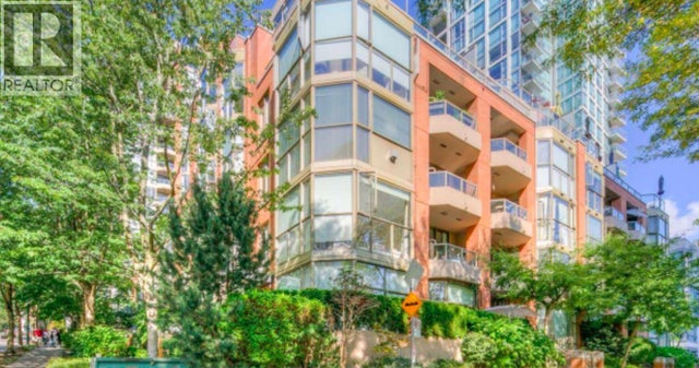 303 1488 Hornby Street, Vancouver