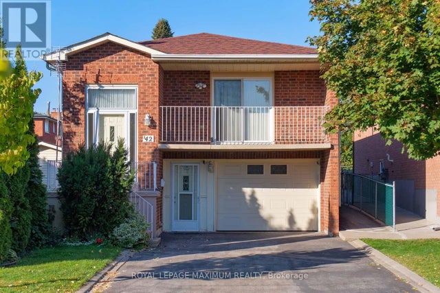 42 Kaiser Drive, Vaughan (west Woodbridge)