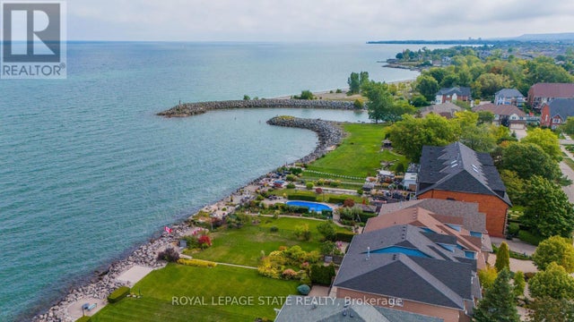 55 Edgewater Drive, Hamilton (stoney Creek)