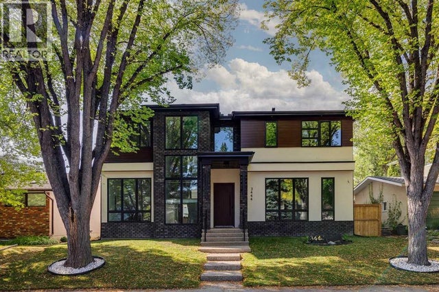 3444 Lane Crescent Sw, Calgary
