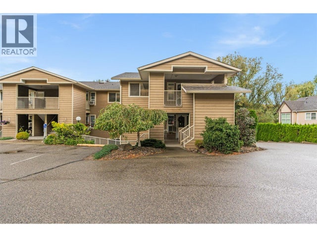 307 Browne Road Unit# 309, Vernon