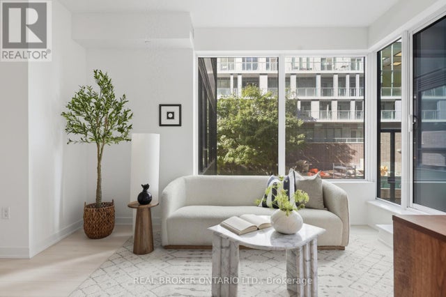 207 - 127 Broadway Avenue, Toronto (mount Pleasant West)