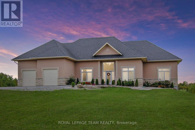 195 Stonewood Drive, Beckwith