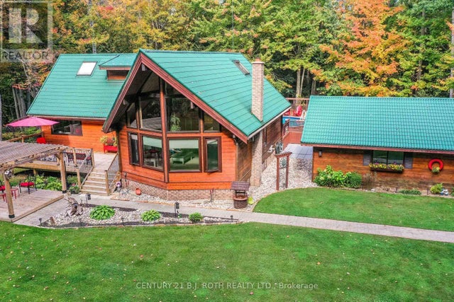 30 David Drive, Adjala-Tosorontio