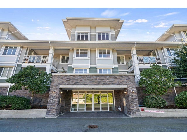 216 46262 First Avenue|chilliwack Proper East, Chilliwack