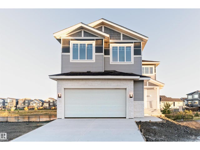 78 Eldridge Pt, St. Albert