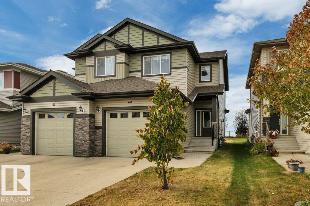 64 Sandalwood Pl, Leduc