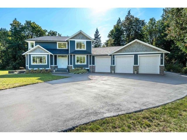 36398 Cascade Ridge Drive, Mission