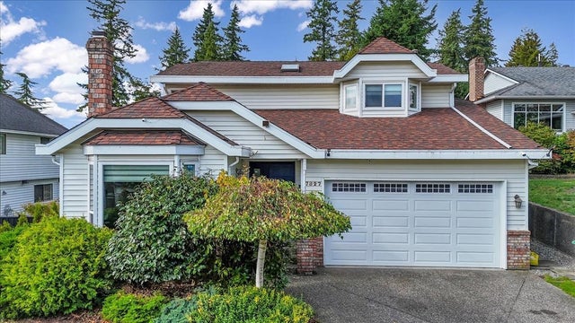 7827 167a Street, Surrey