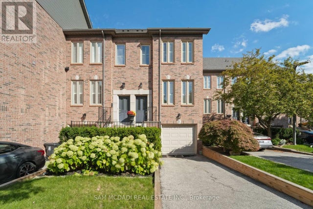 1 - 195 Grand Avenue, Toronto (stonegate-Queensway)