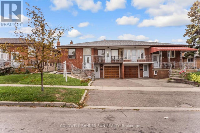 69 Songwood Drive, Toronto (humbermede)