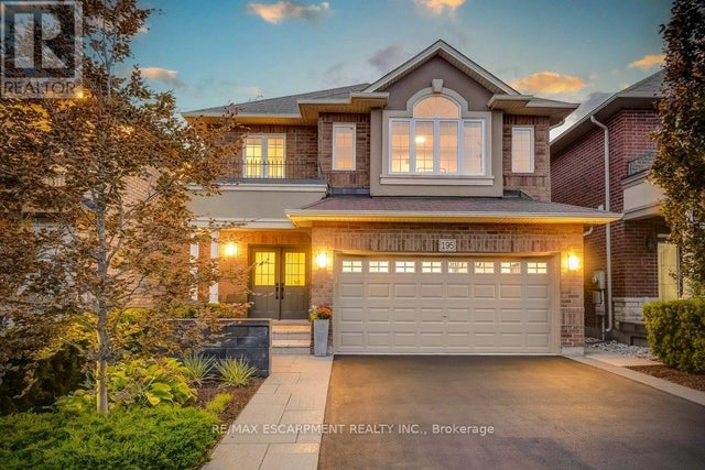 195 Painter Terrace, Hamilton (waterdown)